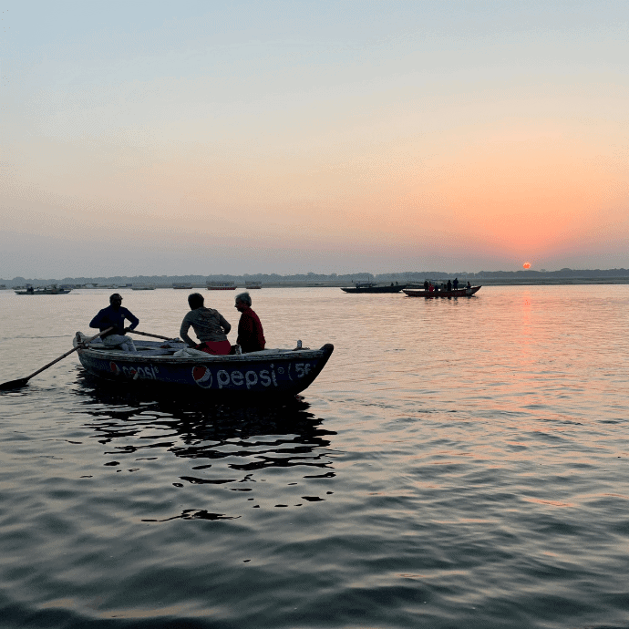 Varanasi