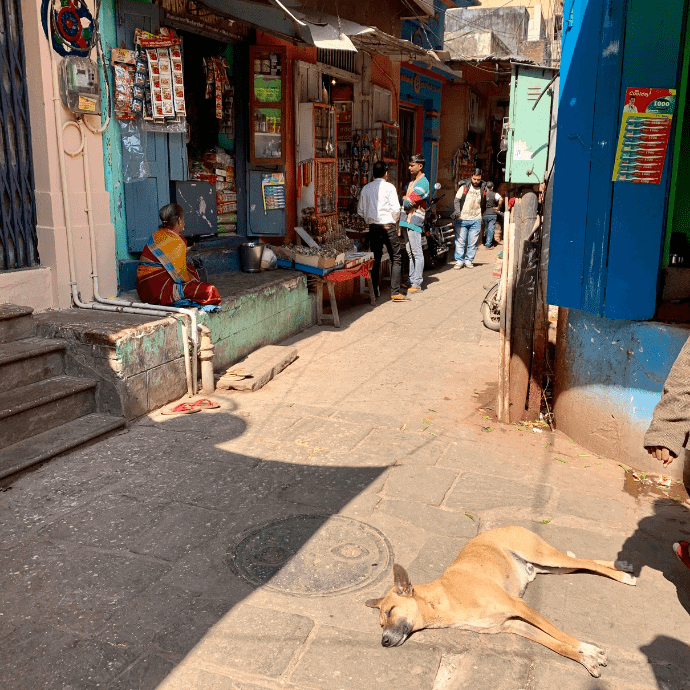 Varanasi